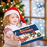 kleine turbine kaufen 💎 Sicher ohne Material: Die Zutaten dieses Adventskalenders sind absolut sicher für Kinder, empfohlen ab 3 Jahren unter Aufsicht von Erwachsenen. Nicht essbar! Setzen Sie diese niedlichen kleinen Dekorationen auf Ihren kleinen Weihnachtsbaum, vielleicht einen Süßigkeitenbaum oder eine Brotgirlande; oder als Geschenkanhänger an einen Freund, Kollegen, Lehrer, Schüler usw.verwenden; oder in eine Kinder-Snack-Tasche stecken; oder einfach auf andere Weihnachtsdekorationen auftragen. 🎅