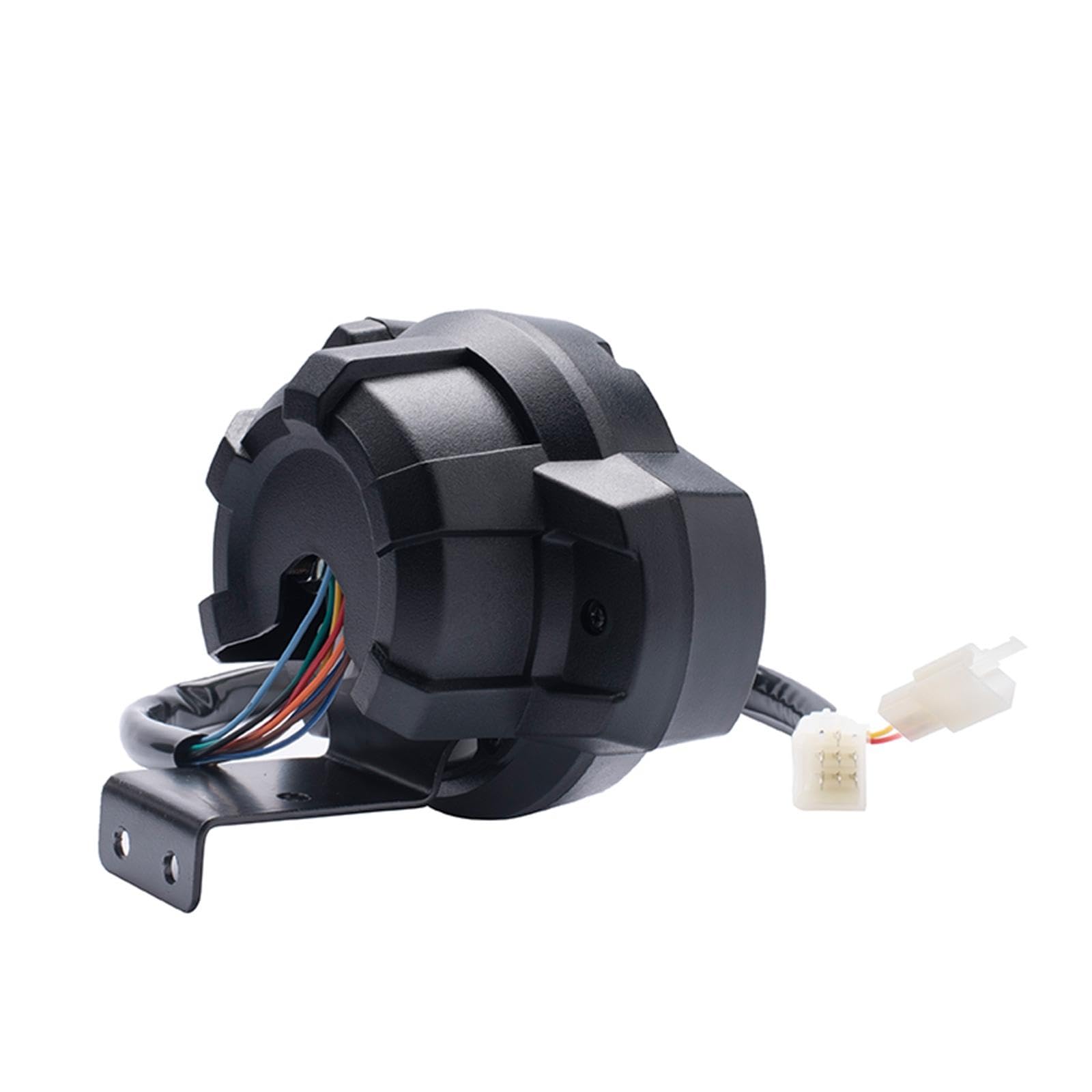 Tachimetro Contachilometri Digitale Strumento Odometro Multifunzione Display Ampio Resistente Protezione Basso Consumo Adatto per