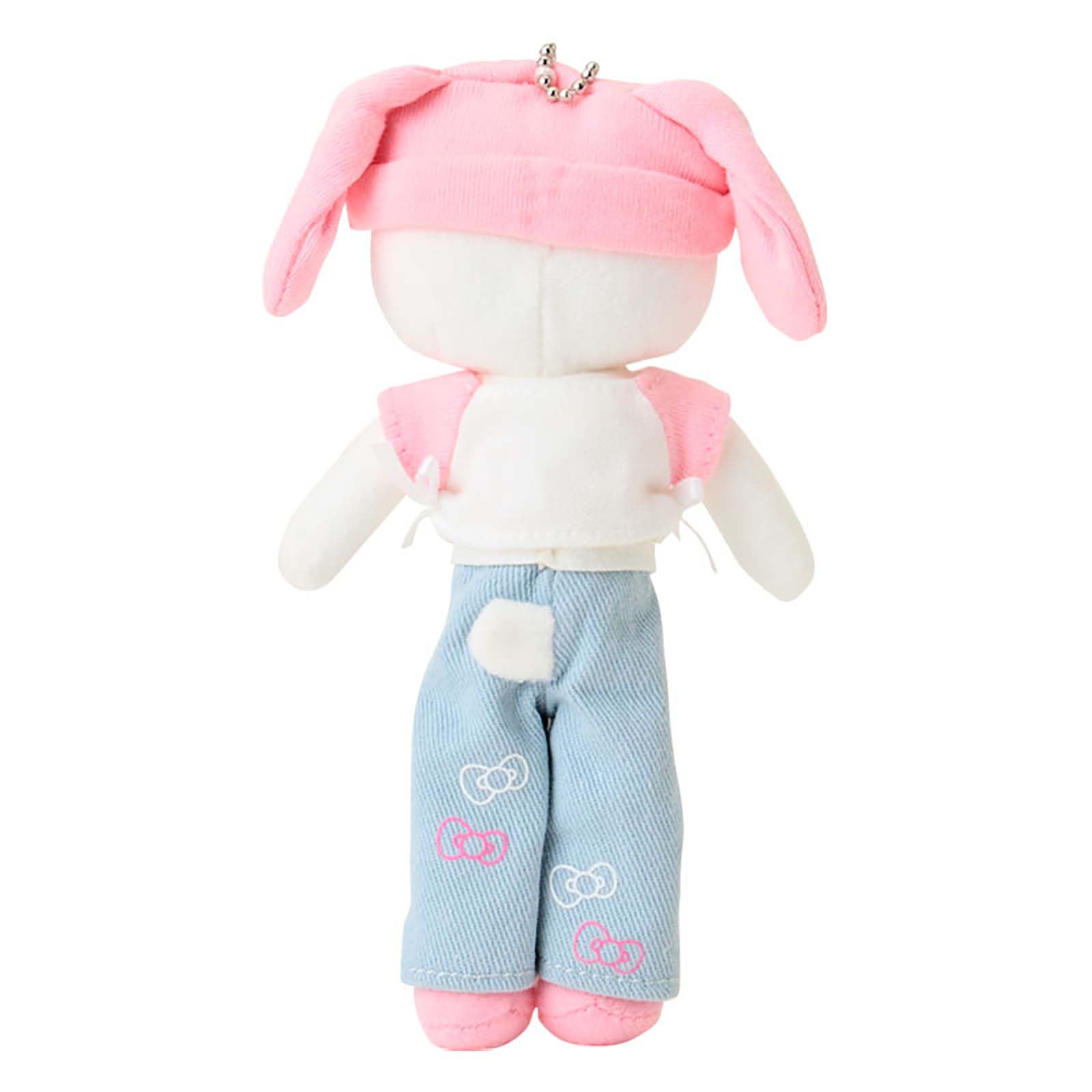 Amazon.co.jp: サンリオ(SANRIO) マスコットホルダー1（Sanrio closet
