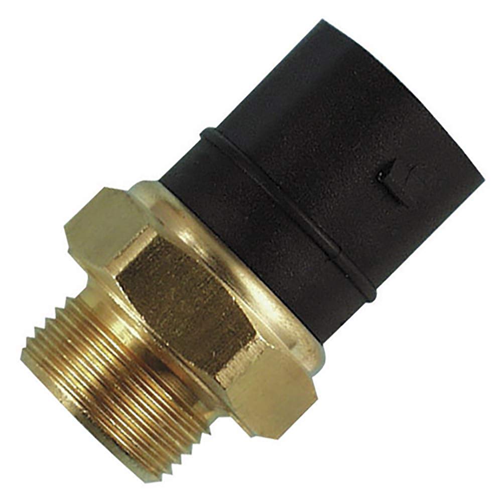 FAE F38180 - Thermocontact Ventilateur 2 Vitesses - 84°C Fermeture - Pour Circuit Refroidissement