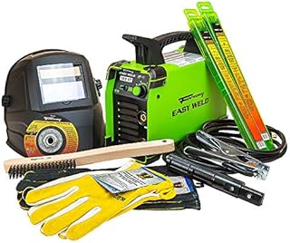 Forney Easy Weld 29801 100ST Welder Start-Up Kit