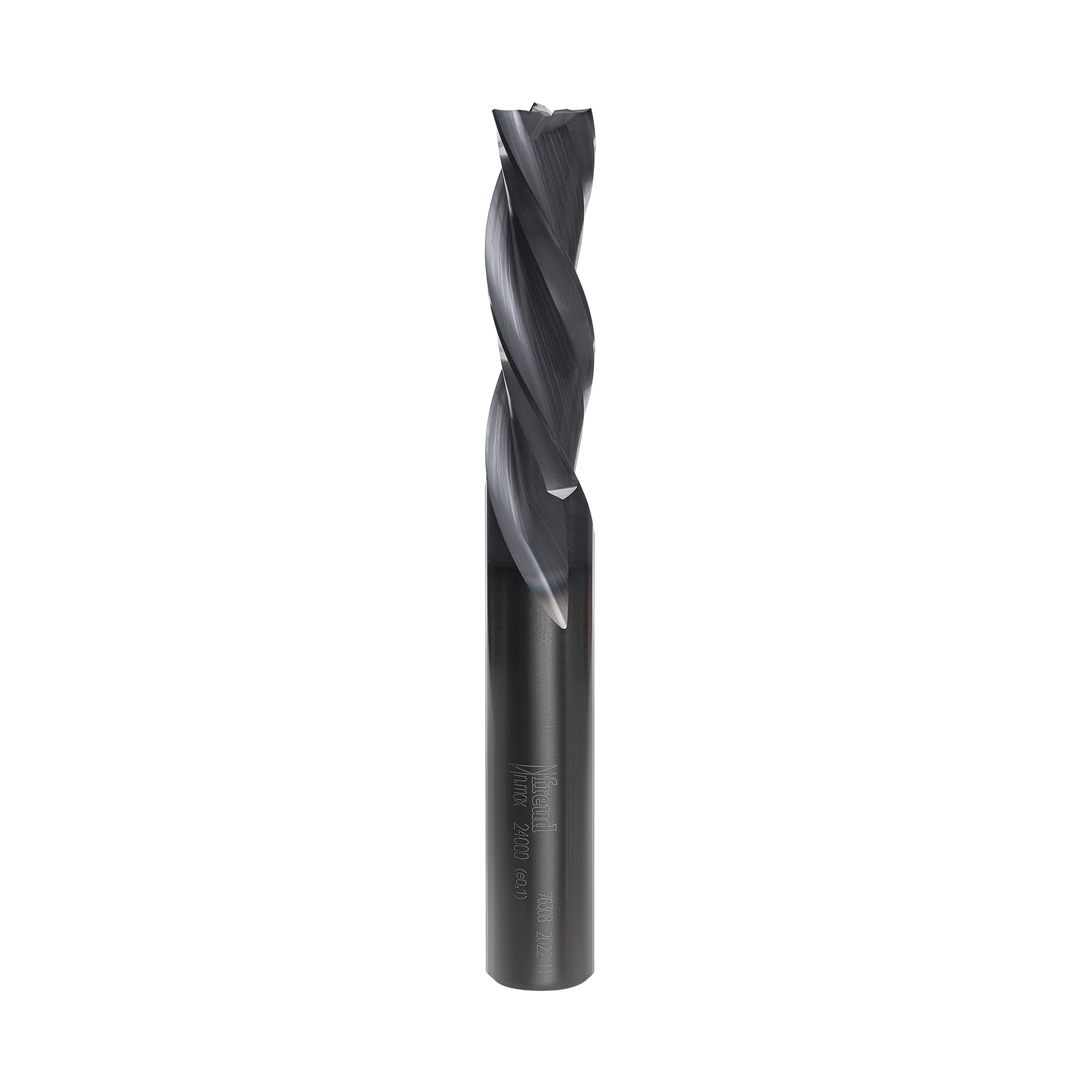 Freud 1/2" (Dia.) Down Spiral Bit with 1/2" Shank (76-308) — image 1
