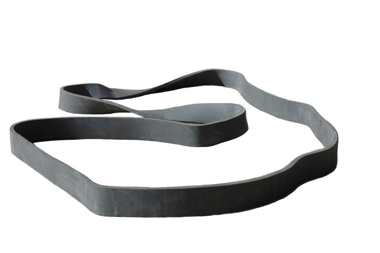 Workoutz Heavy Duty Loop Resistance Band (1 Pc) for Strength, Power Lifting, Assisted Pull-Ups, and Stretching