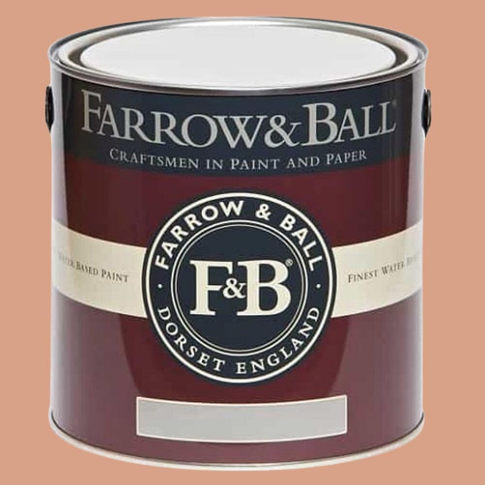 FARROW & BALL ESTATE EMULSION 315 NAPERON 2.5L