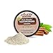 Dirty Mouth Organic Toothpowder #1 BEST RATED All Natural Dental Cleanser- Gently Polishes, Detoxifies, Re-Mineralizes, Strengthens Teeth - Cinnamon (1 oz = 3mo Supply) - Primal Life Organics