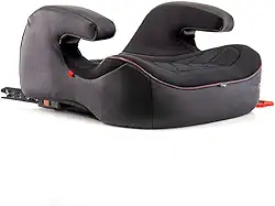 Safety 1st, Booster Highline Reserva, Black