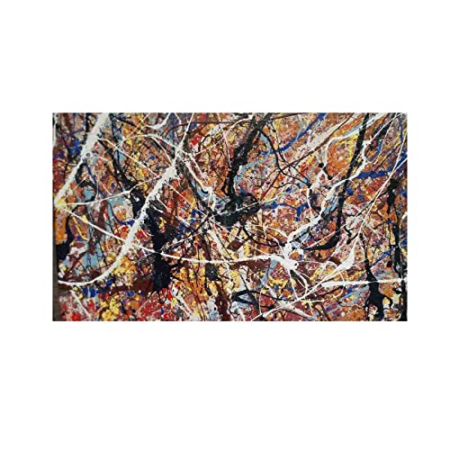 Gemälde Von Pollock Die 16 besten Produkte im Vergleich & Angebote