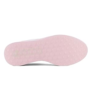 Amazon.com | ECCO Women's S-Classic Hydromax Golf Shoe
