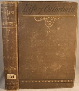 The Life of Rev. Philip William Otterbein