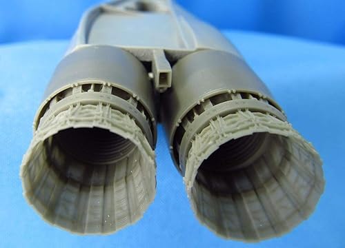 Miniatura 8 de Boquillas B-1B Lancer Jet 1/72 MDR7239