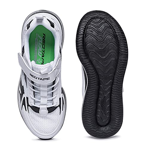 Image of Red Tape Unisex Kids Walking Shoes