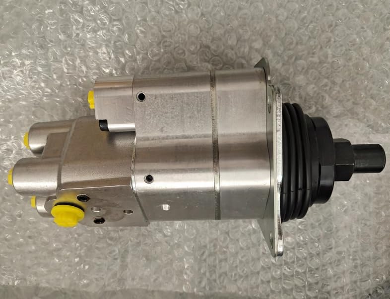 IMELBUFF Operating Rod Assy 702-16-01992 Joystick Pilot Valve for