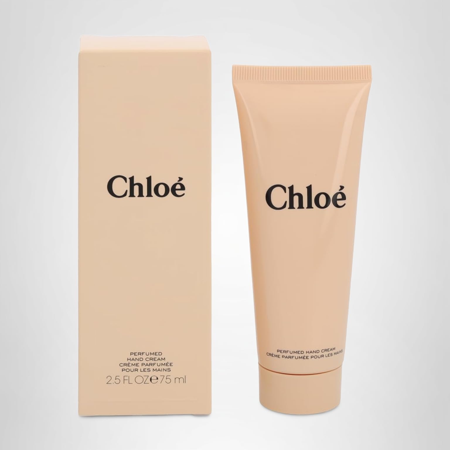 Amazon.co.jp: 【クロエ】クロエ パフューム ハンドクリーム 75mL