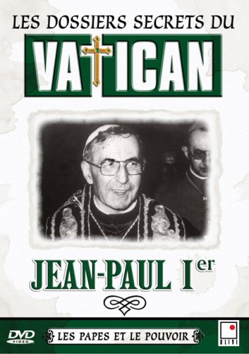 Jean-Paul Ier [DVD]