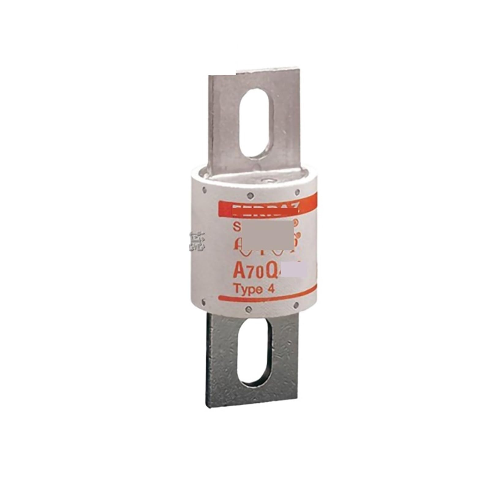 Fusible A70Q400-4 haute capacité pour sécuriser les circuits électriques - 2