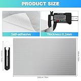 Zoom IMG-1 pellicola isolante in alluminio 60 Zoom IMG-1 pellicola isolante in alluminio 60