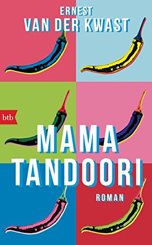 Preisvergleich Produktbild Mama Tandoori: Roman