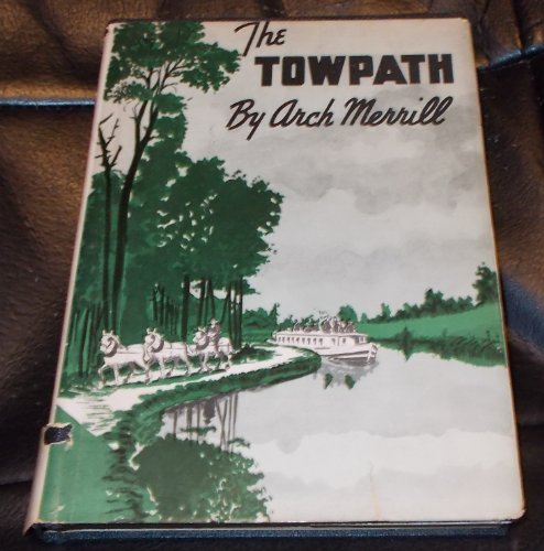 The Towpath B0021DNNYY Book Cover