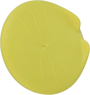 Tampa de Lata de Comida para Animais de Estimação, Design Universal Inodoro de Fácil Limpeza 3 Em 1 Comida para Animais de Estimação Pode Cobrir Macio para Casa (Verde)