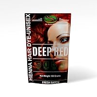 Vista 15 de 14.11 oz de INDIGO POLVO para el tinte del cabello/color - The Henna Guys