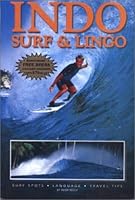 Indo Surf & Lingo 0957724608 Book Cover