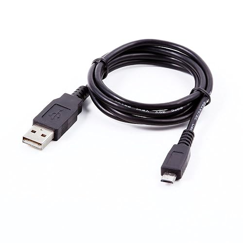 Cable de datos cargador de alimentación USB de 6 pies para Samsung Galaxy Tab 3 Lite 7.0 SM-T110 SM-T111