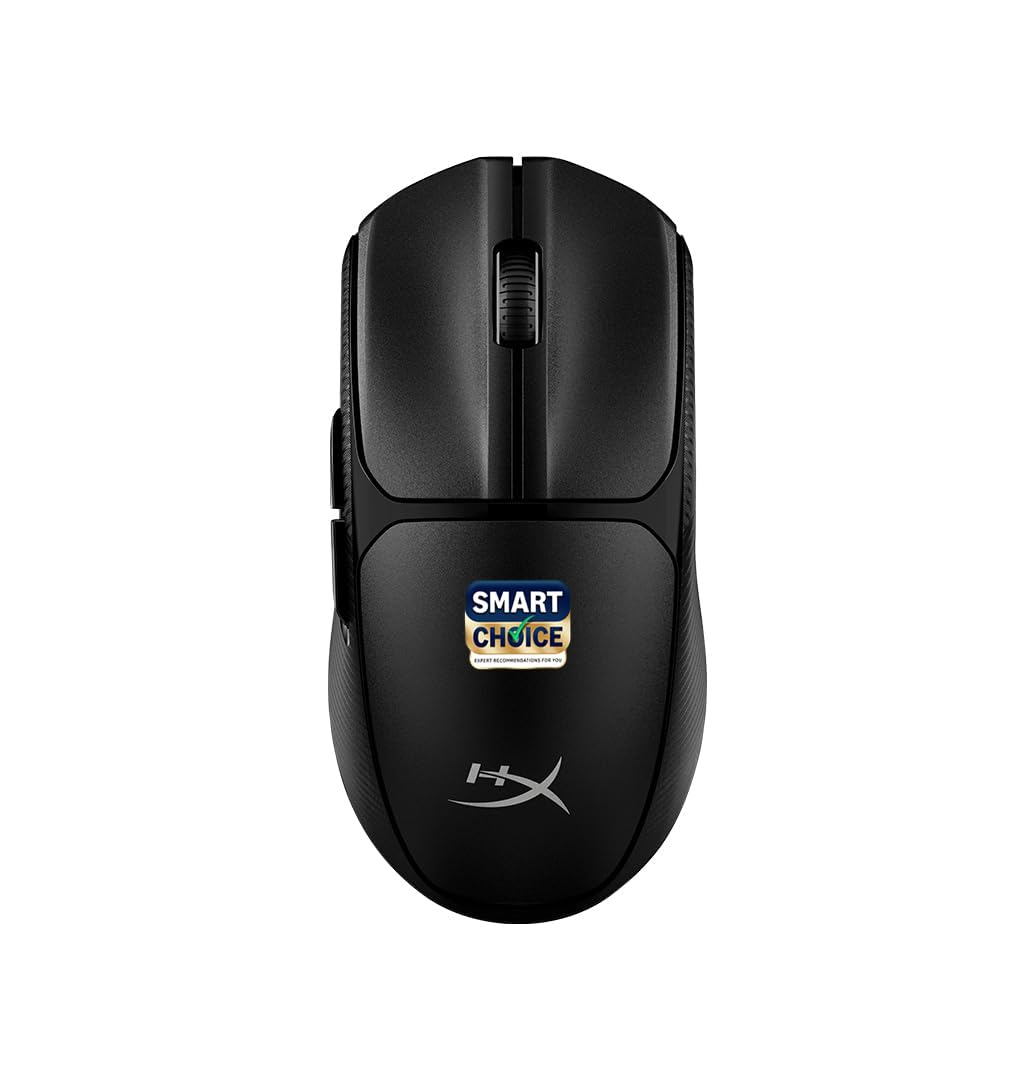 HyperX Pulsefire Fuse Wireless Gaming Mouse-image-10