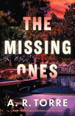 The Missing Ones cover image