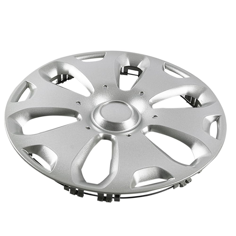 Für Ford Fiesta MK7 MK8 KA 4X 14" Zoll Radverkleidung Nabenkappe