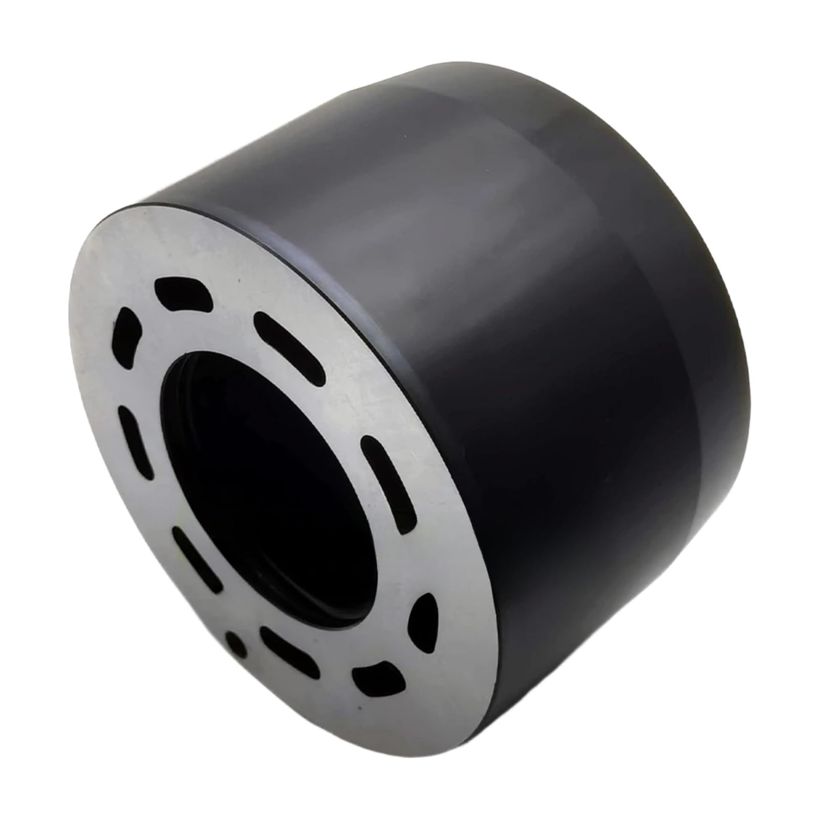 Sjloynwq One Color Pv25 Hydraulic Cylinder Block Replacement Parts