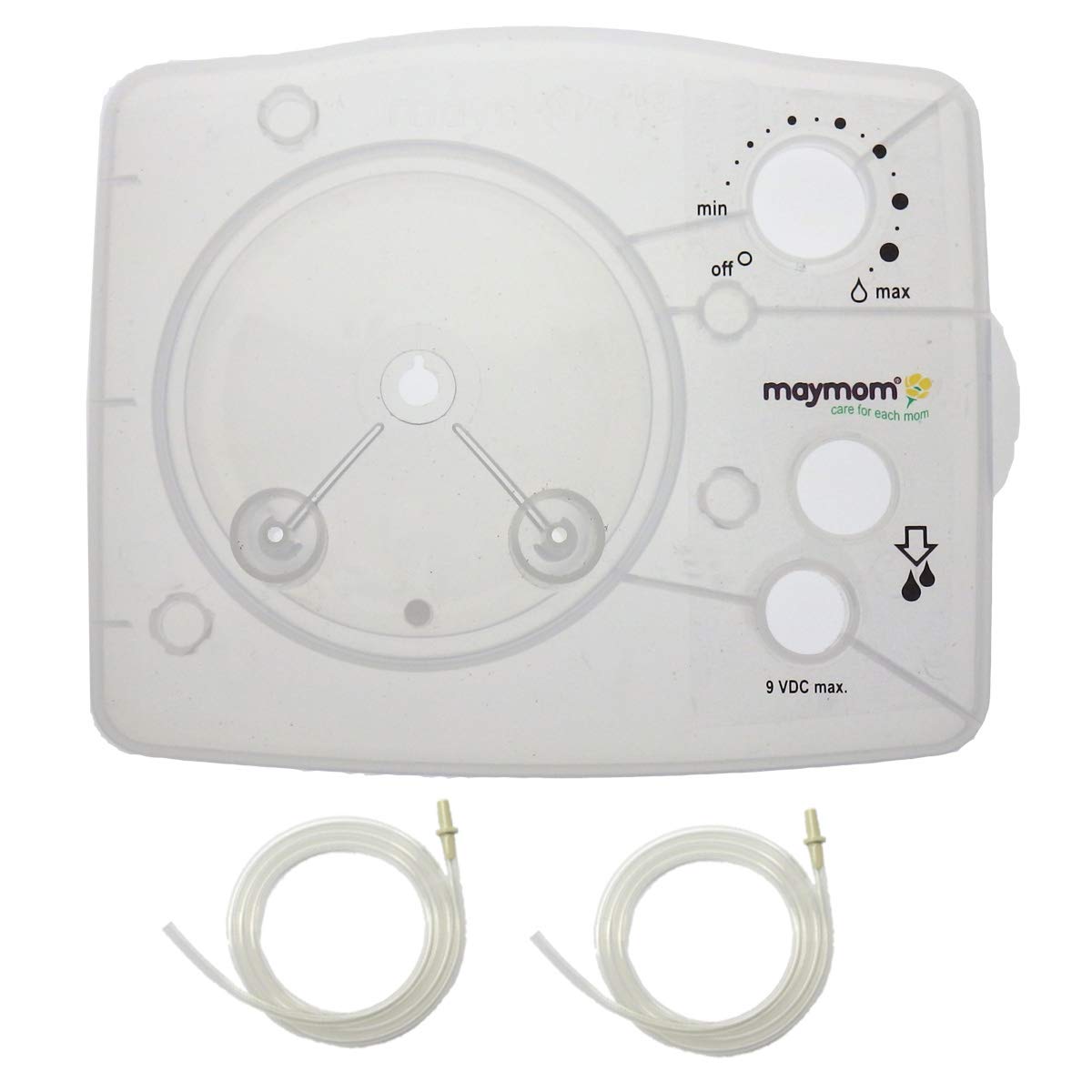 Medela Pump In Style Faceplate Replacement Parts Reviewmotors.co