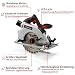 Einhell Professional Akku-Handkreissäge TP-CS 18/190 Li BL-Solo