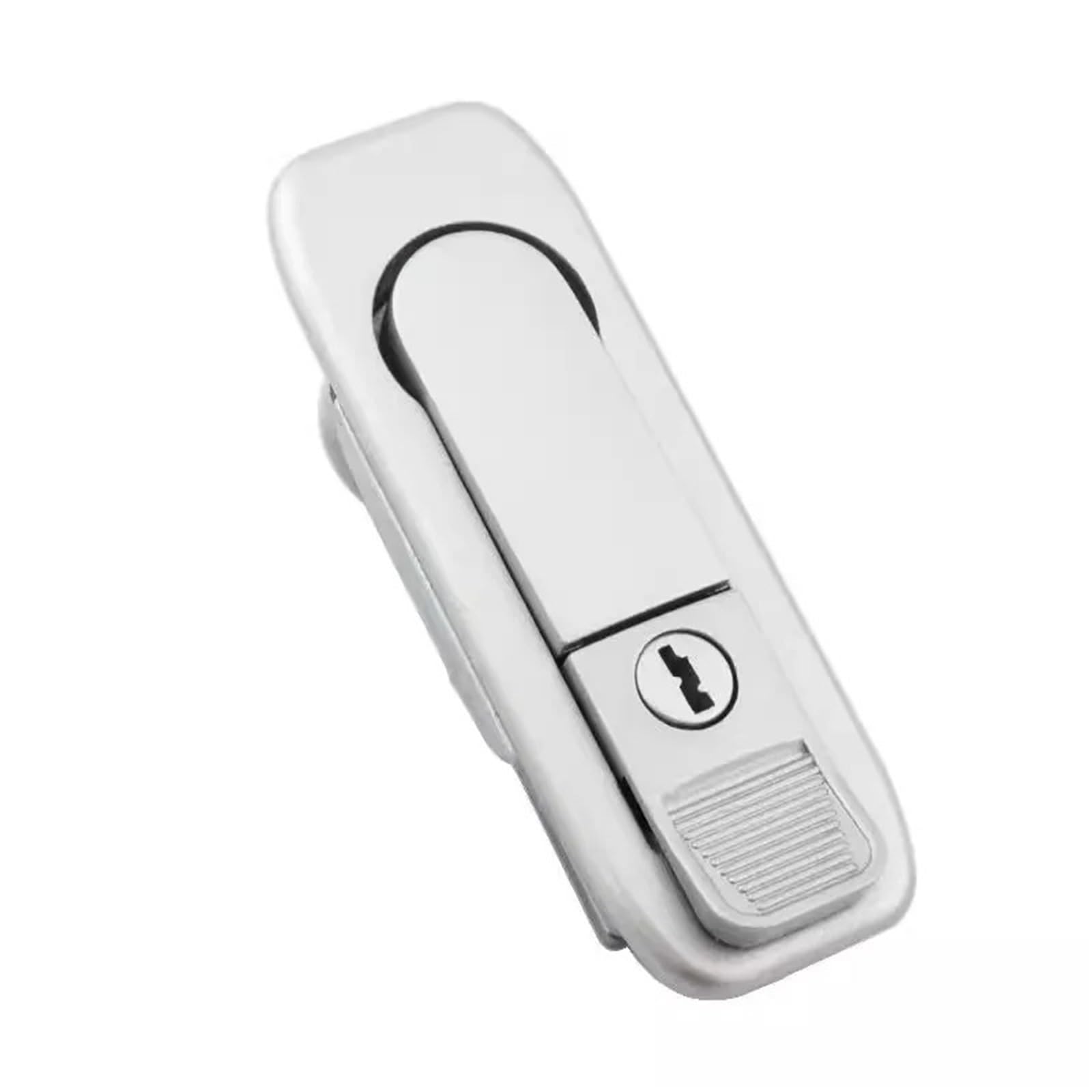 Ntbpeyzvqf 9 Mechanical Equipment Spring Lock, Distribution Cabinet Door Plane Locks 738-2 Small Ms738-1 1Pcs(9)