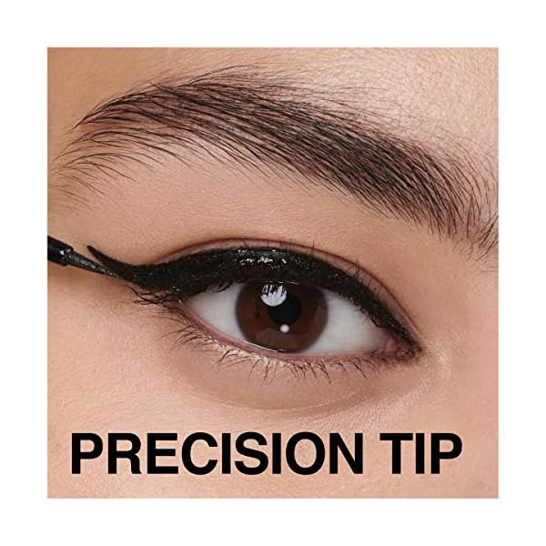 Maybelline-New-York-Tattoo-Studio-Liquid-Ink-Eyeliner-Makeup-up-to-36HR-Wear-Sweat-Resistant-Smudge-Resistant-Ink-Black-008-FlOz Maybelline New York TattooStudio Liquid Ink Eyeliner, Ink Black, 0.08 fl. oz.