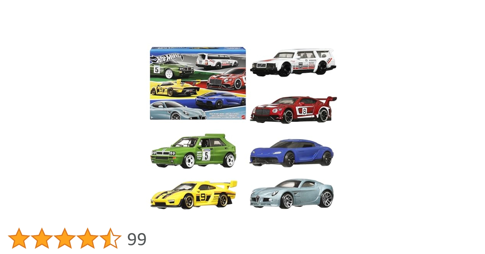ホットウィール　まとめ売り30個セット Amazon.co.jp: ホットウィール(Hot Wheels) レジェンド マルチ