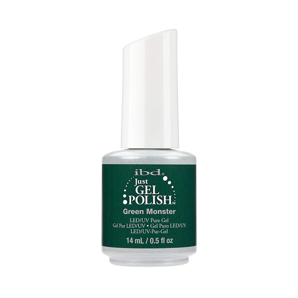 IBD Just Gel UV Esmalte de Uñas, Tono Truly Madly Deeply — view 93
