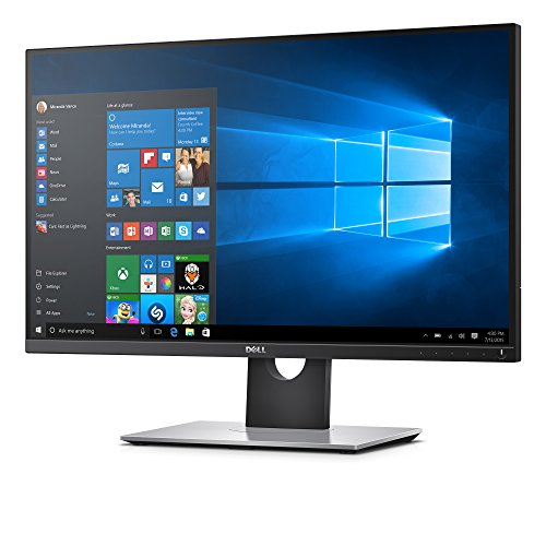 Monitor Dell UltraSharp, Dell, UP2716D, Widescreen, 27
