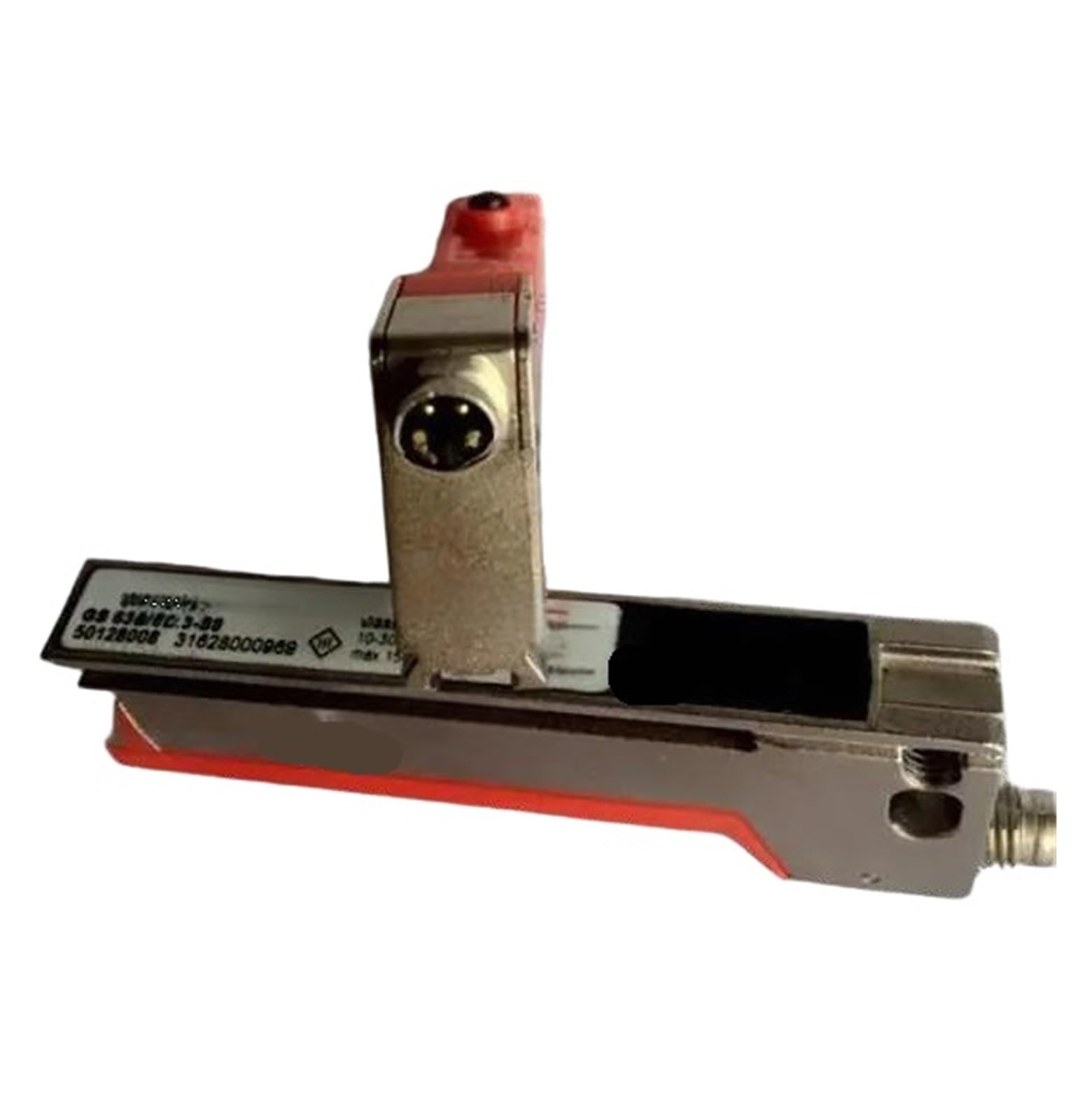 Capteurs GS63B/6D.3-S8 50128008 optiques de détection industrielle