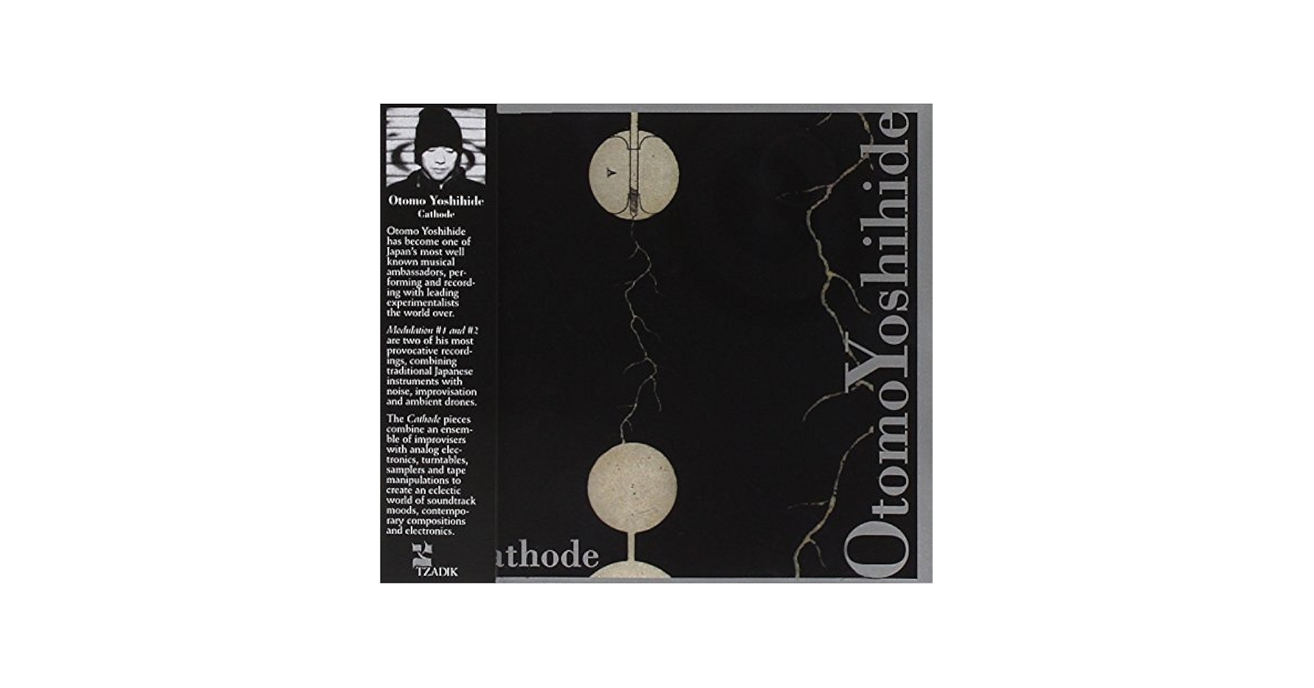 Amazon.com: Cathode: CD 和黑膠唱片