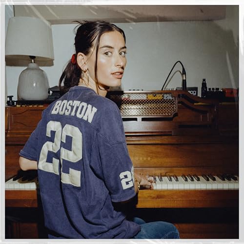 Boston / Stella Lefty