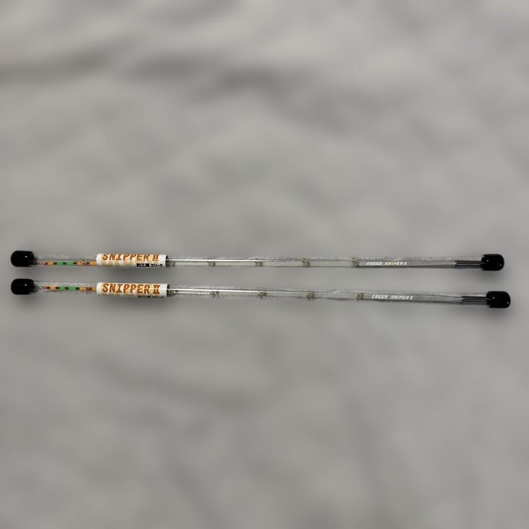 CREEK SNIPER II ワカサギ竿 2本 EZZBFTIR 【ワカサギ釣り】Shimano CREEK SNIPER II ワカサギ竿 2本 EZZBFTIR 【ワカサギ釣り】Shimano
