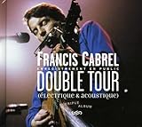  Double Tour by FRANCIS CABREL (2000-10-03)