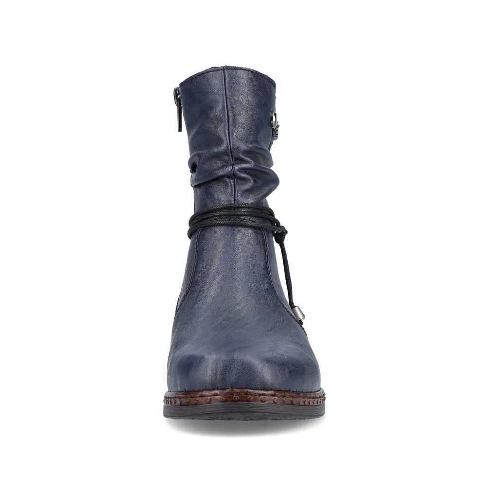 Rieker Kobiety 75160Krótkie kozaki