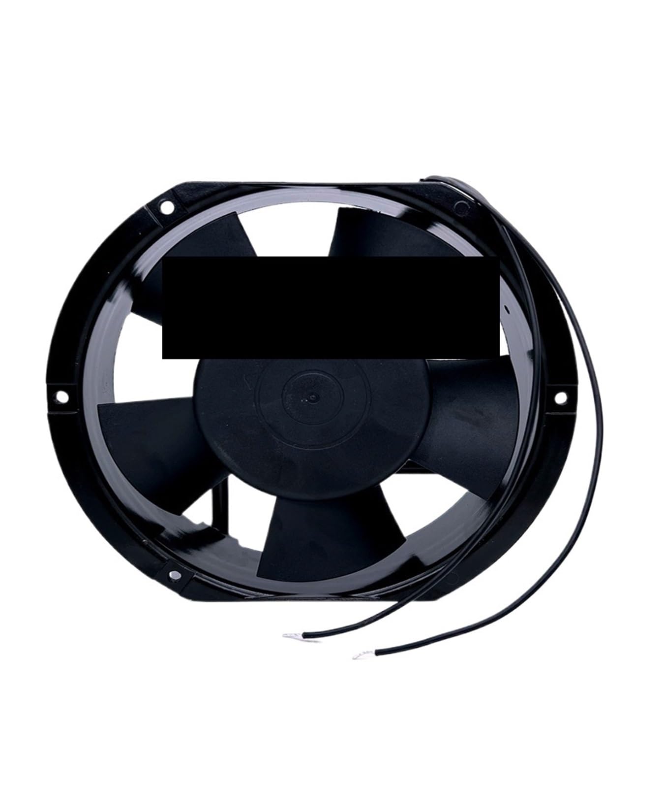 JEYPINDII FAN MODEL FM17250A2HBL 220V/380V 0.22A CABINET COOLING FAN(380V)