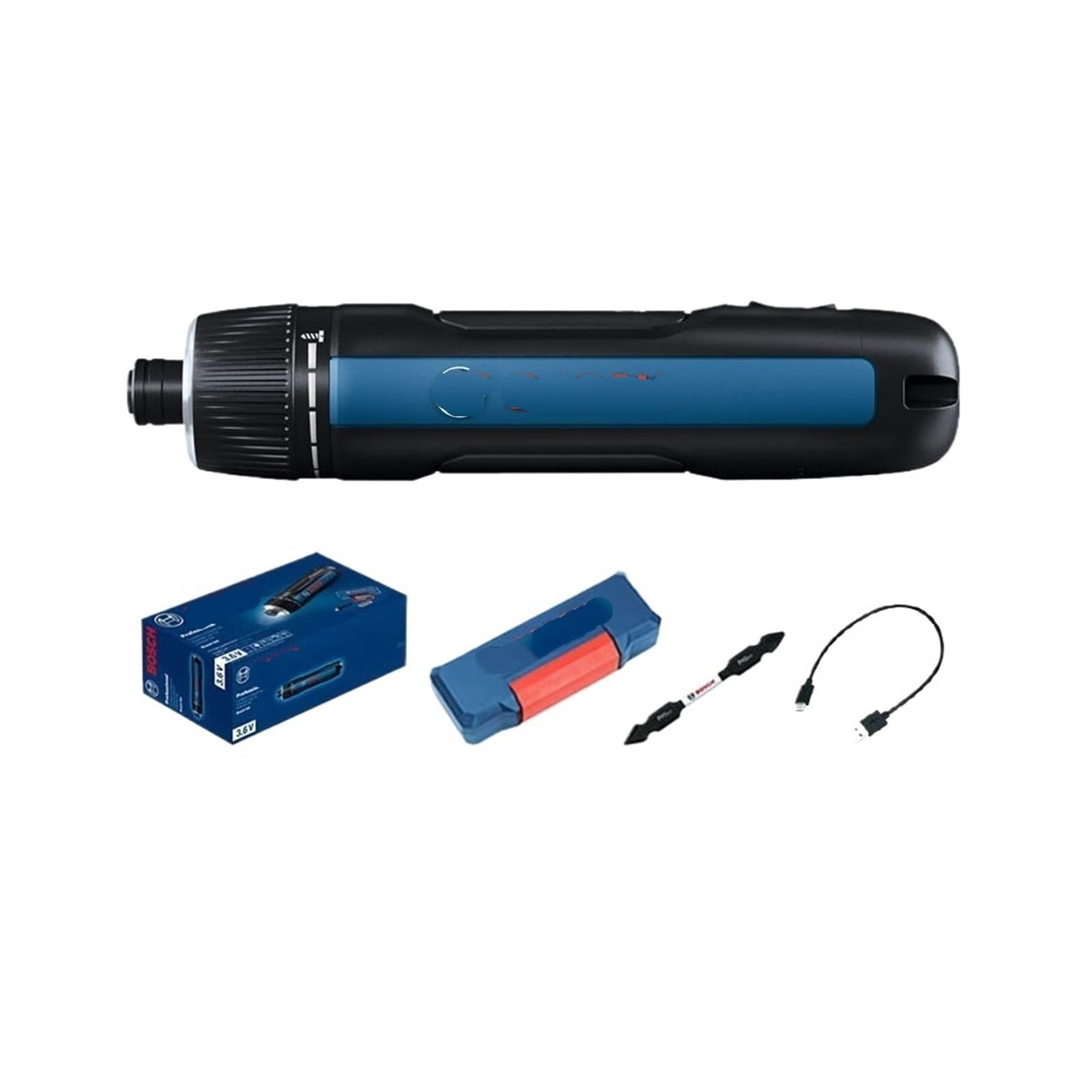 Cordless electric screwdriver Charging screwdrivers install or remove screws