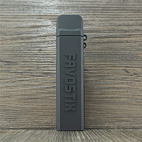 Favostix ファボスティックス Pod 対応フルカバーシリコンケ