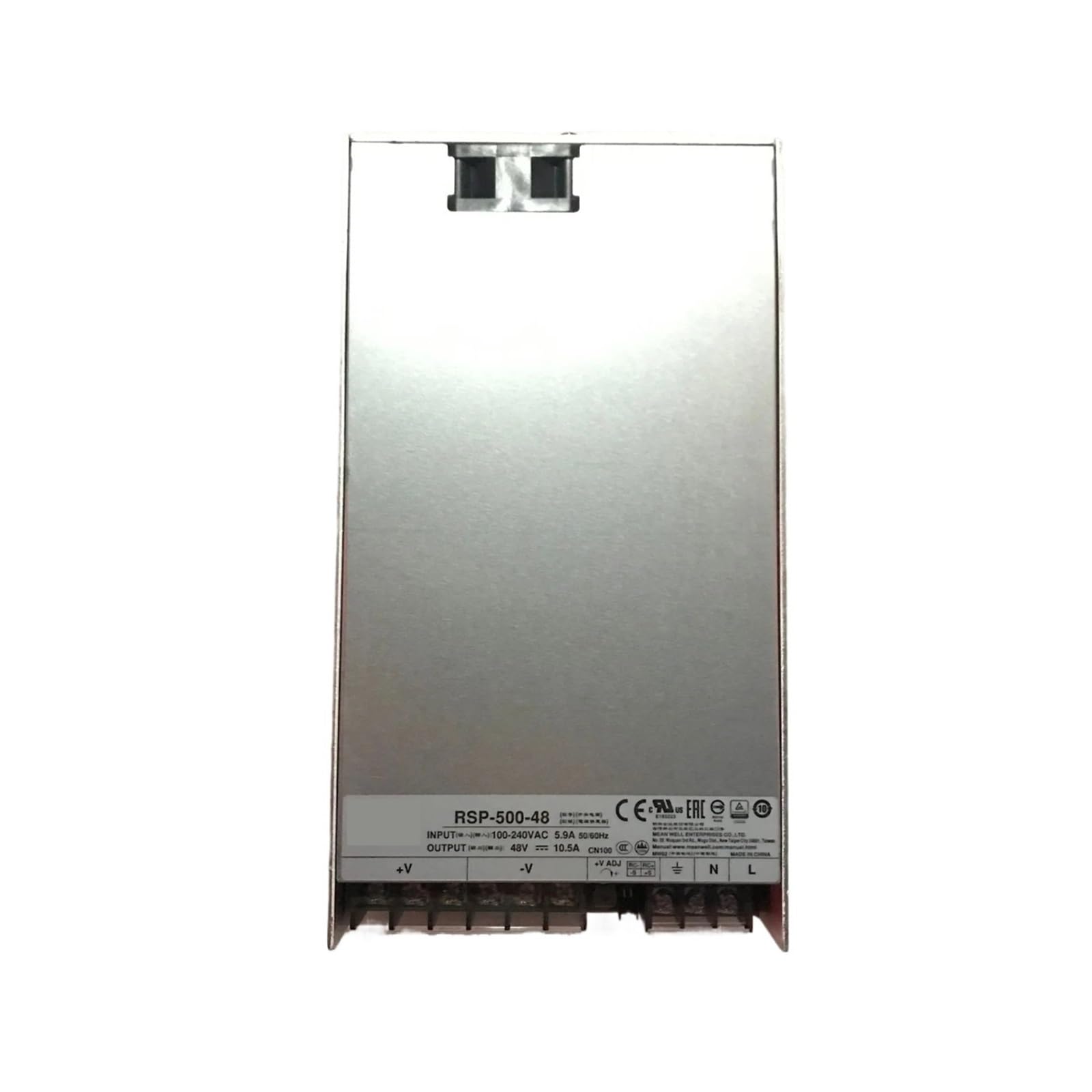 LEOTNNDQ RSP-500 RSP-500-5 RSP-500-12 RSP-500-15 RSP-500-24 RSP-500-27 RSP-500-48 RSP 500 500W power supply(RSP-500-36V)