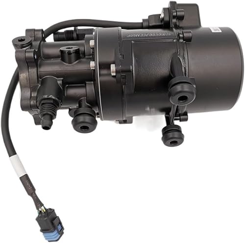 Piezas de drones Agricultura Agras Drone Accesorios Bomba de agua (incluida la línea de señal) para DJI T30 Fácil instalación