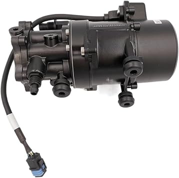 Agriculture Agras Drone Accessories Plunger Assembly Water Pump Including Signal line for DJI T30 Easy to Repair