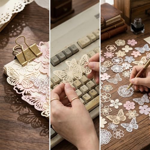 Papier de scrapbooking multicolore : la solution idéale pour vos cartes et DIY